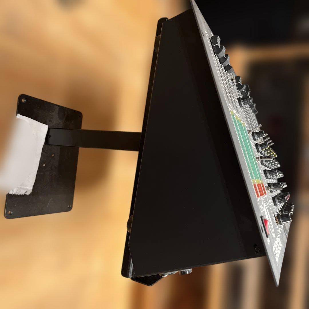 RODEC MX180 MKIII DJ mixer ミキサー　　極上品