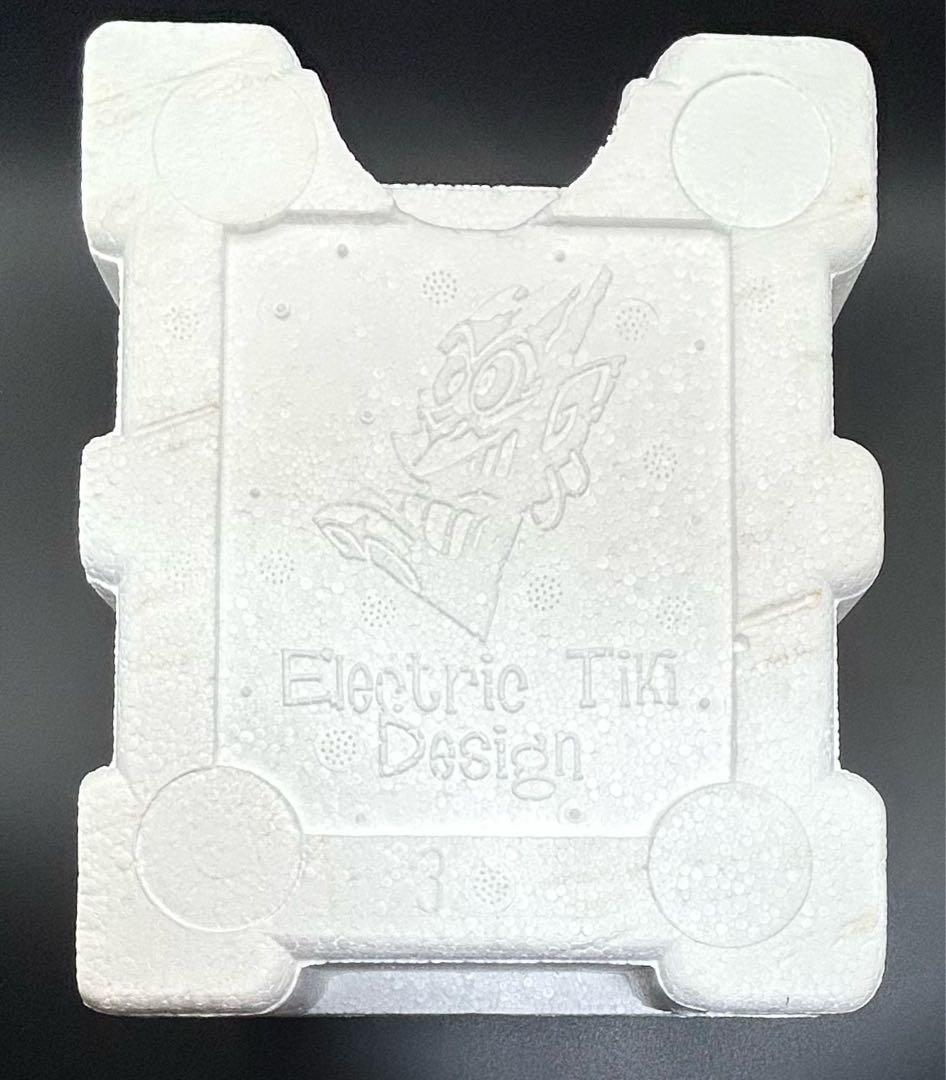 ヘルボーイジュニア HELLBOY 限定 500体 スタチュー フィギュア