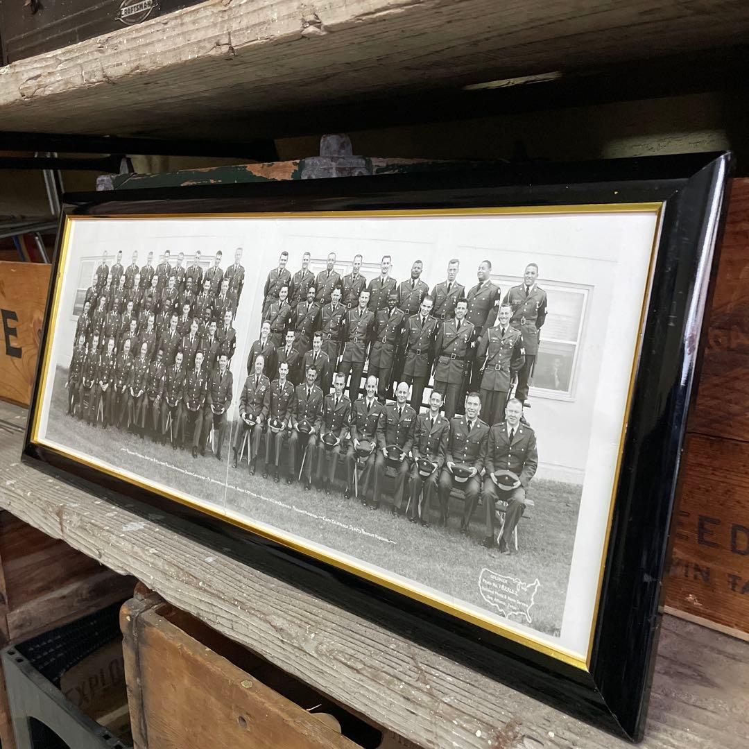 U.S.A Vintage Photo アメリカン ヴィンテージ 集合写真