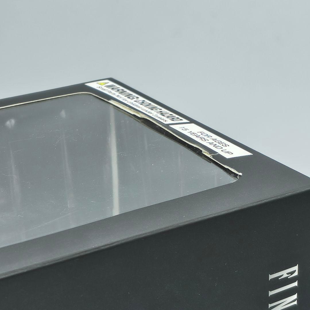 FINAL FANTASY XIV 水晶公 フィギュア ファイナルファンタジー