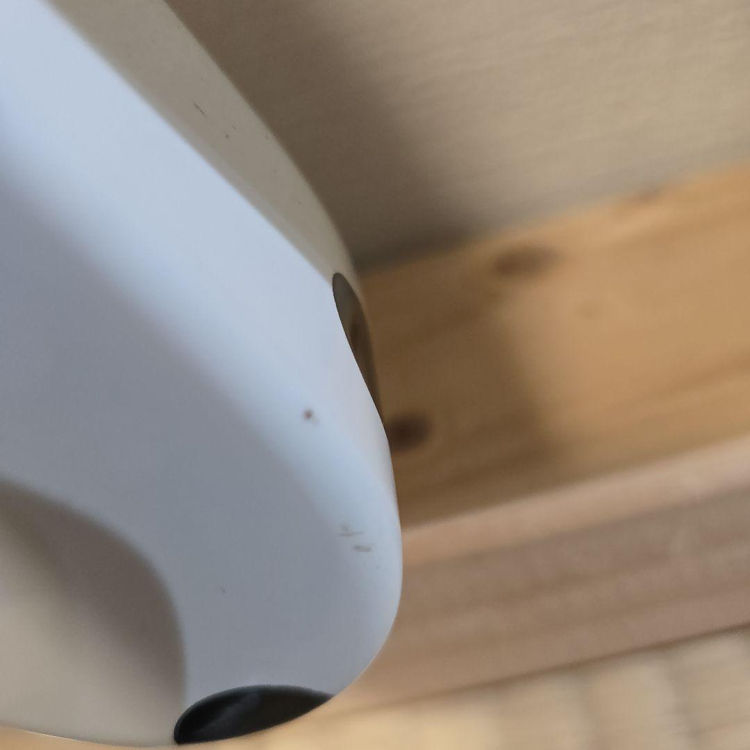 フライングV　ポルカドット　ランディローズ　水玉　　ノーブランド