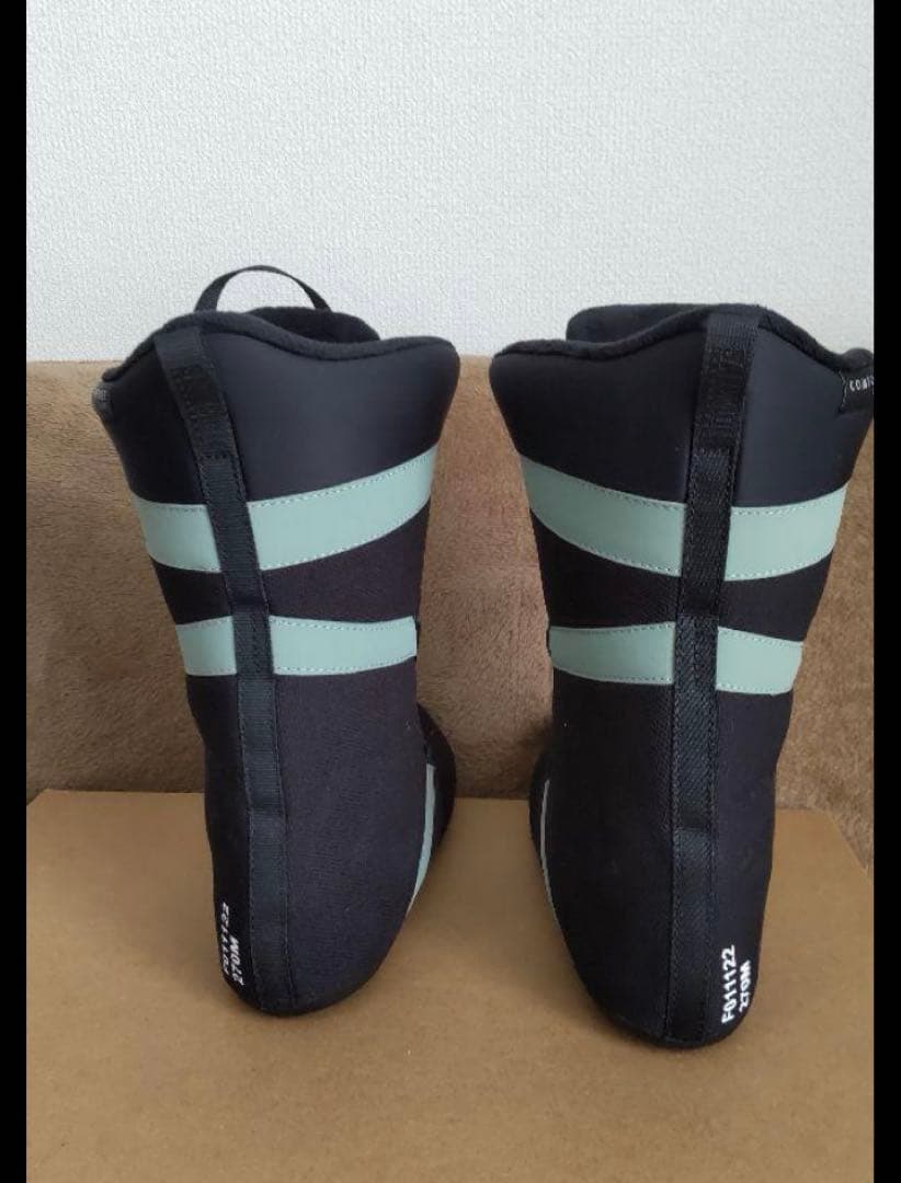 サロモン スノーボード ブーツ　ランチ　LAUNCH BOA 22-23