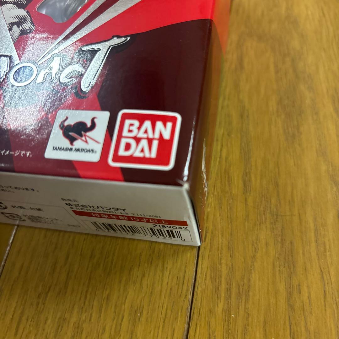 ULTRA-ACT エースキラー 「ウルトラマンA」