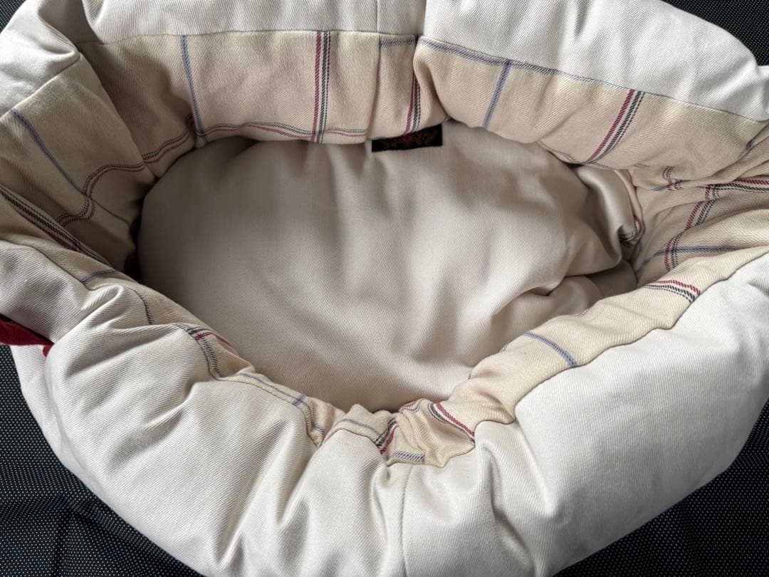 アトリエGG WHITE BARRELBED