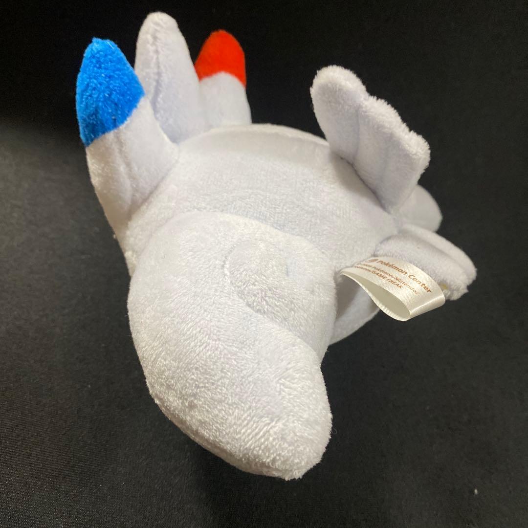 ポケモン　トゲキッスドール　ぬいぐるみ