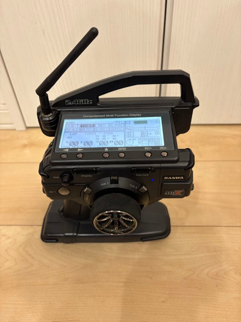 X*X様 ヨコモRD2.0 フルセット