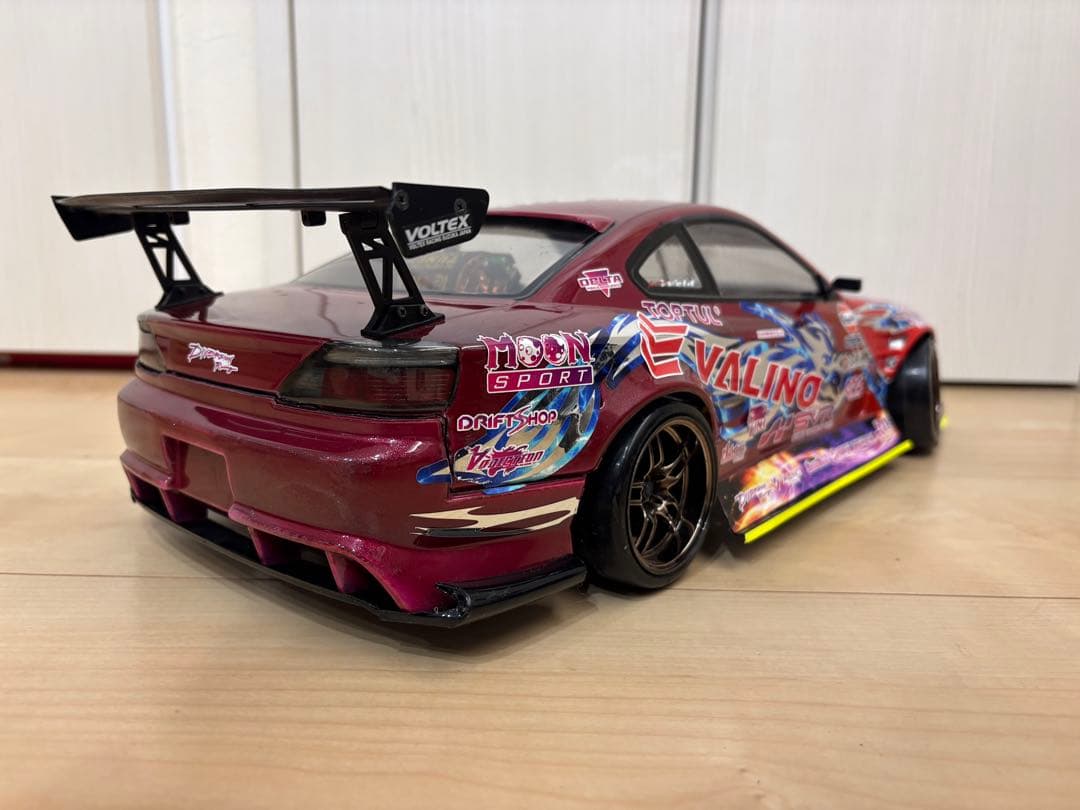 X*X様 ヨコモRD2.0 フルセット