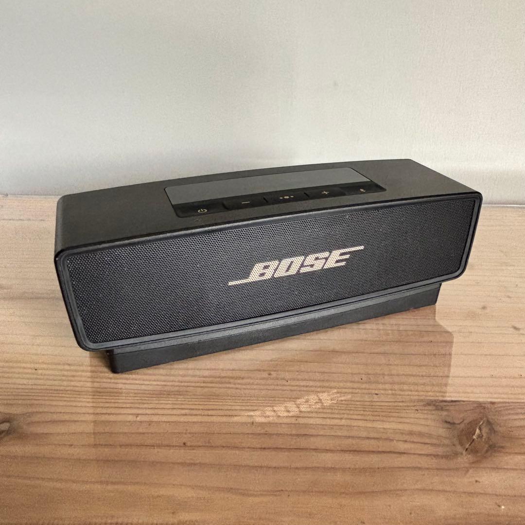 スピーカー・ウーファー BOSE SoundLink Mini2