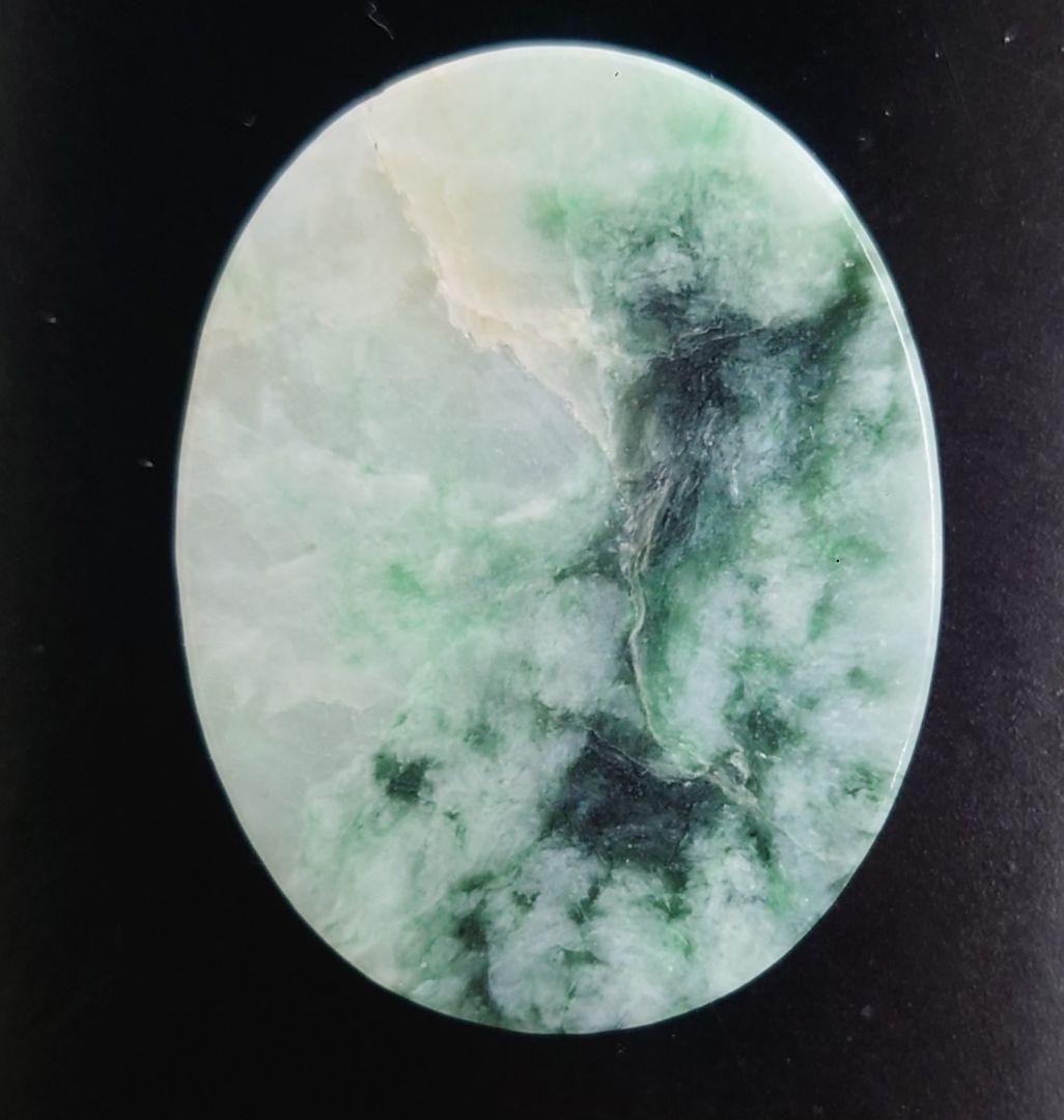 糸井川翡翠　ルース