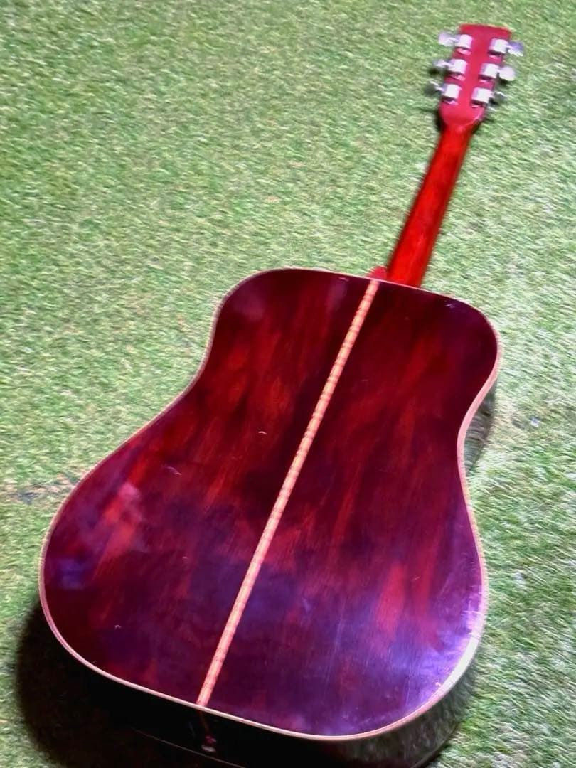 ビンテージ　1971年製　Morris　Yoshino Co.Ltd　W-20