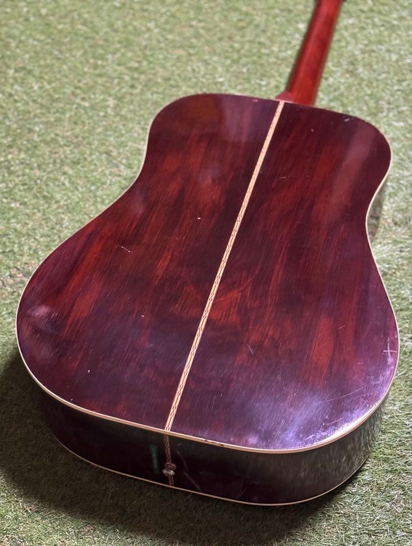 ビンテージ　1971年製　Morris　Yoshino Co.Ltd　W-20