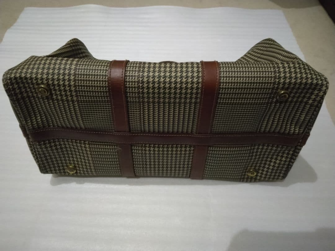 Polo Ralph Lauren ボストンバッグ