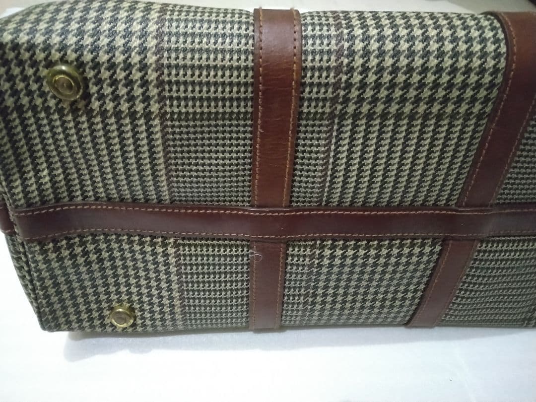 Polo Ralph Lauren ボストンバッグ