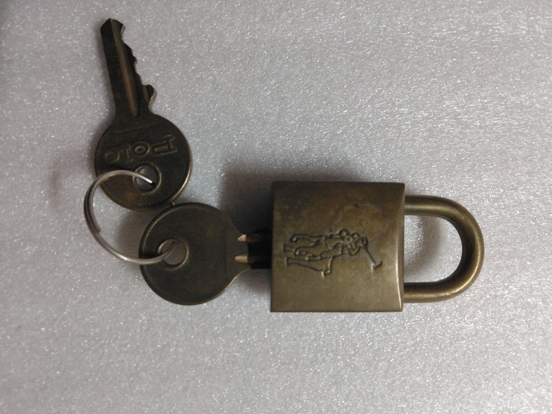 Polo Ralph Lauren ボストンバッグ