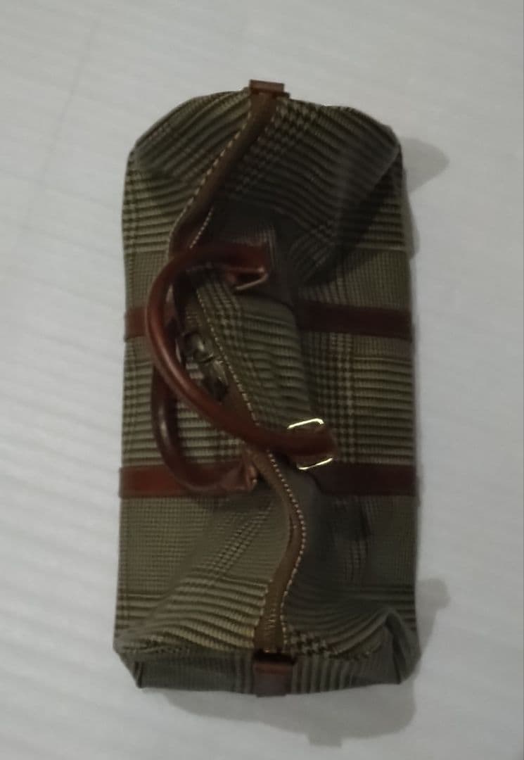 Polo Ralph Lauren ボストンバッグ