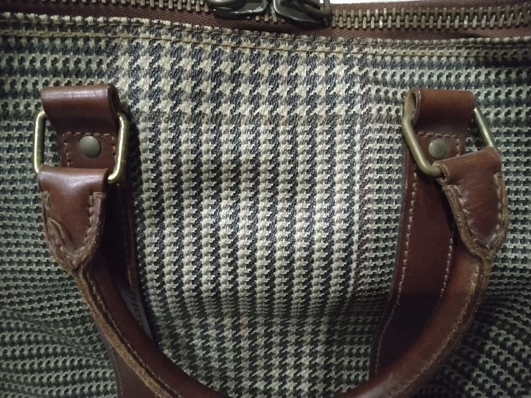 Polo Ralph Lauren ボストンバッグ