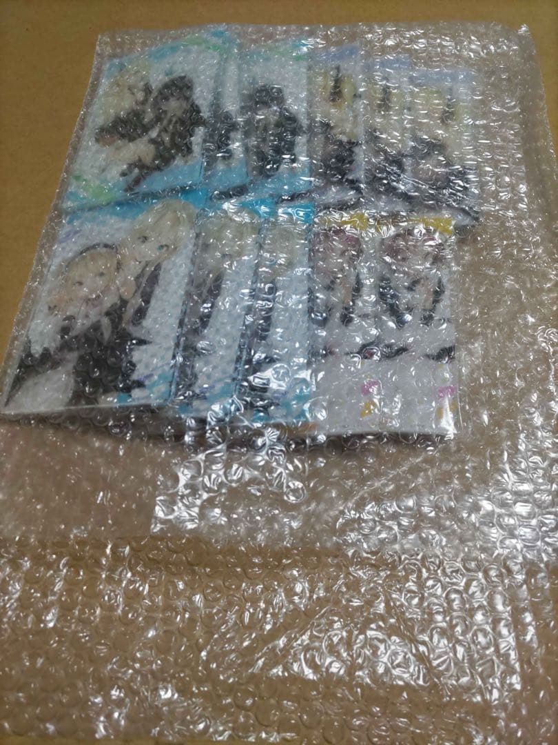 僕は友達が少ない　15周年記念　オンラインくじ　8万円分まとめ売り