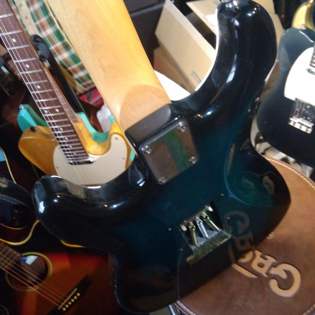 エレキギター 。ストラトタイプ…