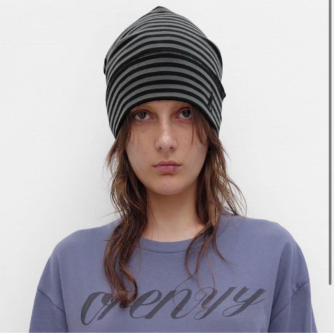 open yy ビーニー