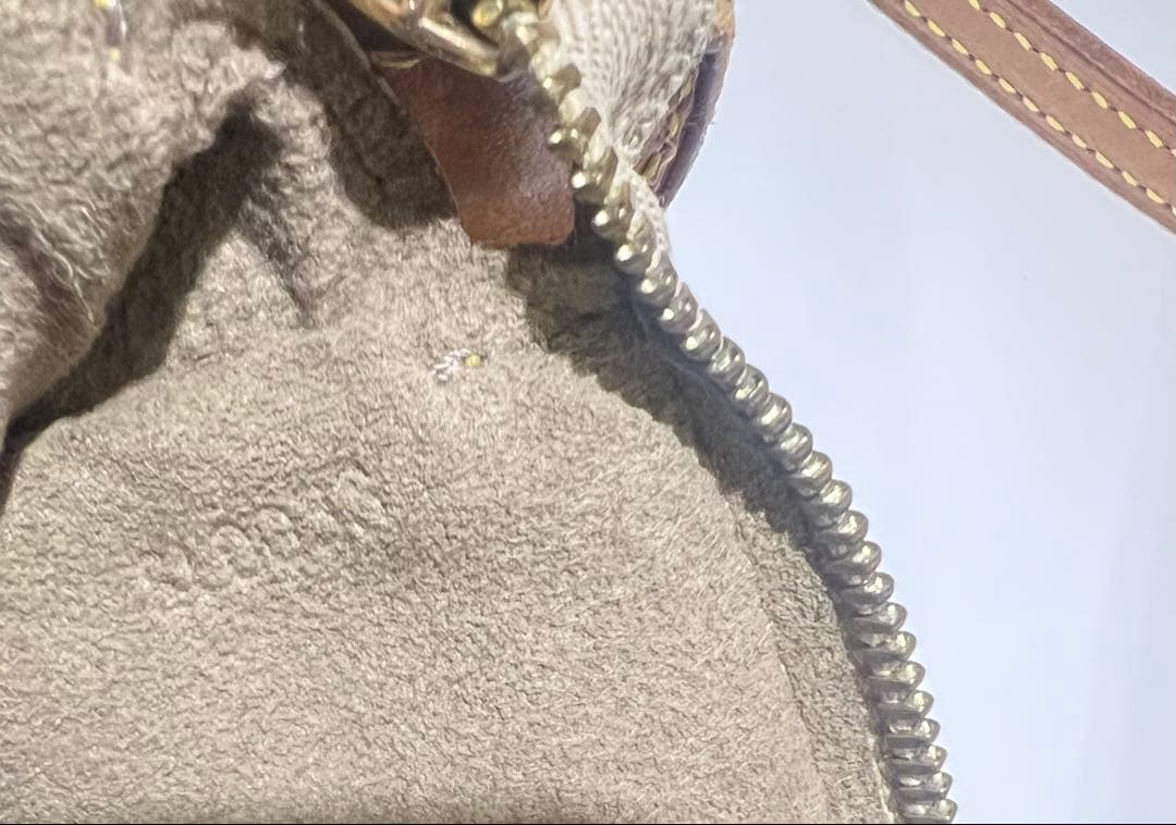 Louis Vuitton ルイヴィトン　黒マルチカラー ショルダーバッグ村上隆