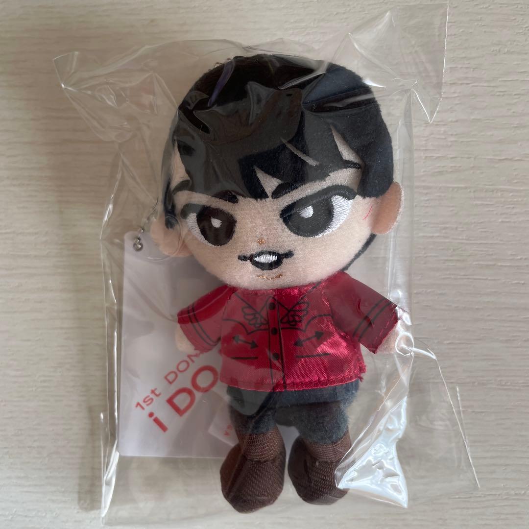 Man すのチルぬいぐるみ9体セット DREAM BOYS 2体セット他