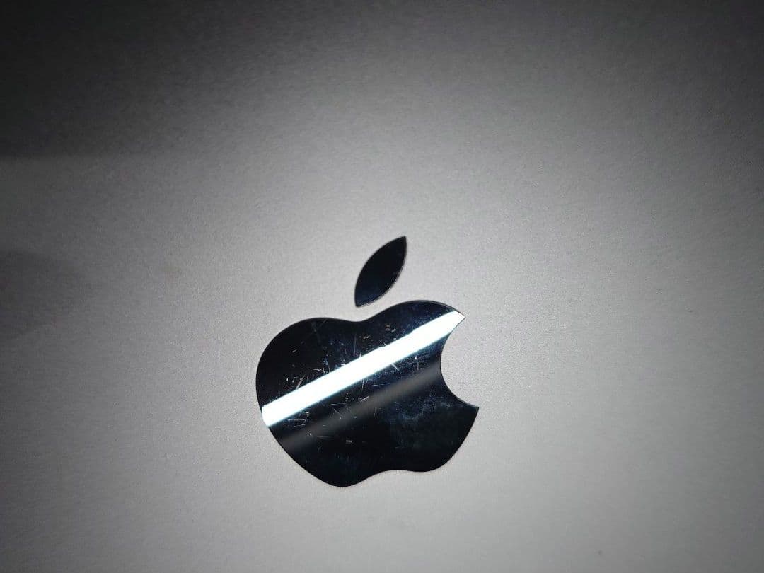 美品 MacBook Pro 2020 Core i7 32G SSD 512G