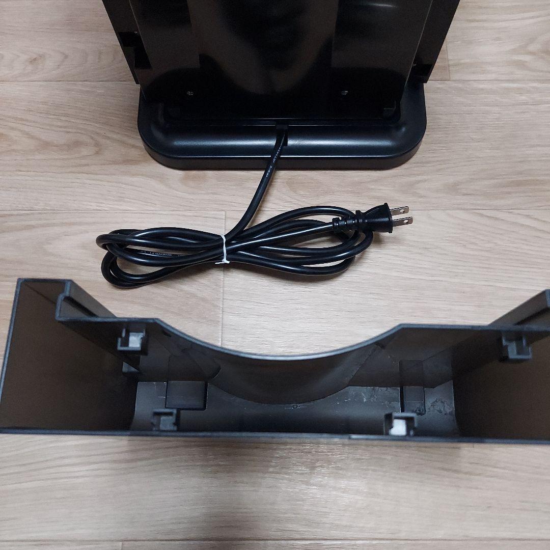 DEL  YAMAZENコンパクトクーラーYEC-LD03C 中古品