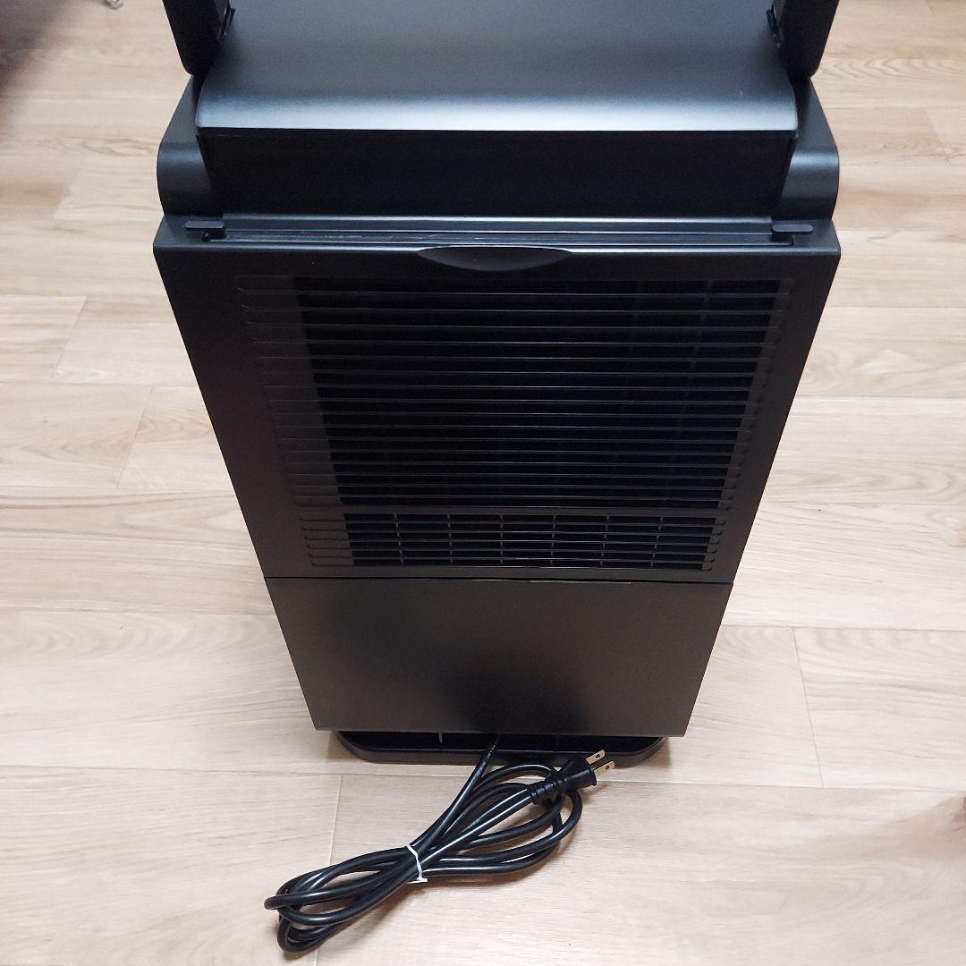 DEL  YAMAZENコンパクトクーラーYEC-LD03C 中古品