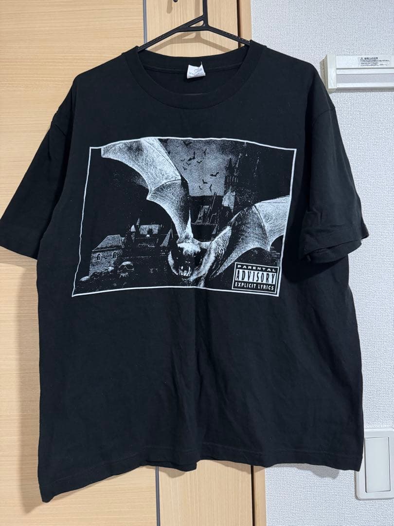 【Mサイズ】黒夢 清春 セントマイケル 河村康輔 Tシャツ