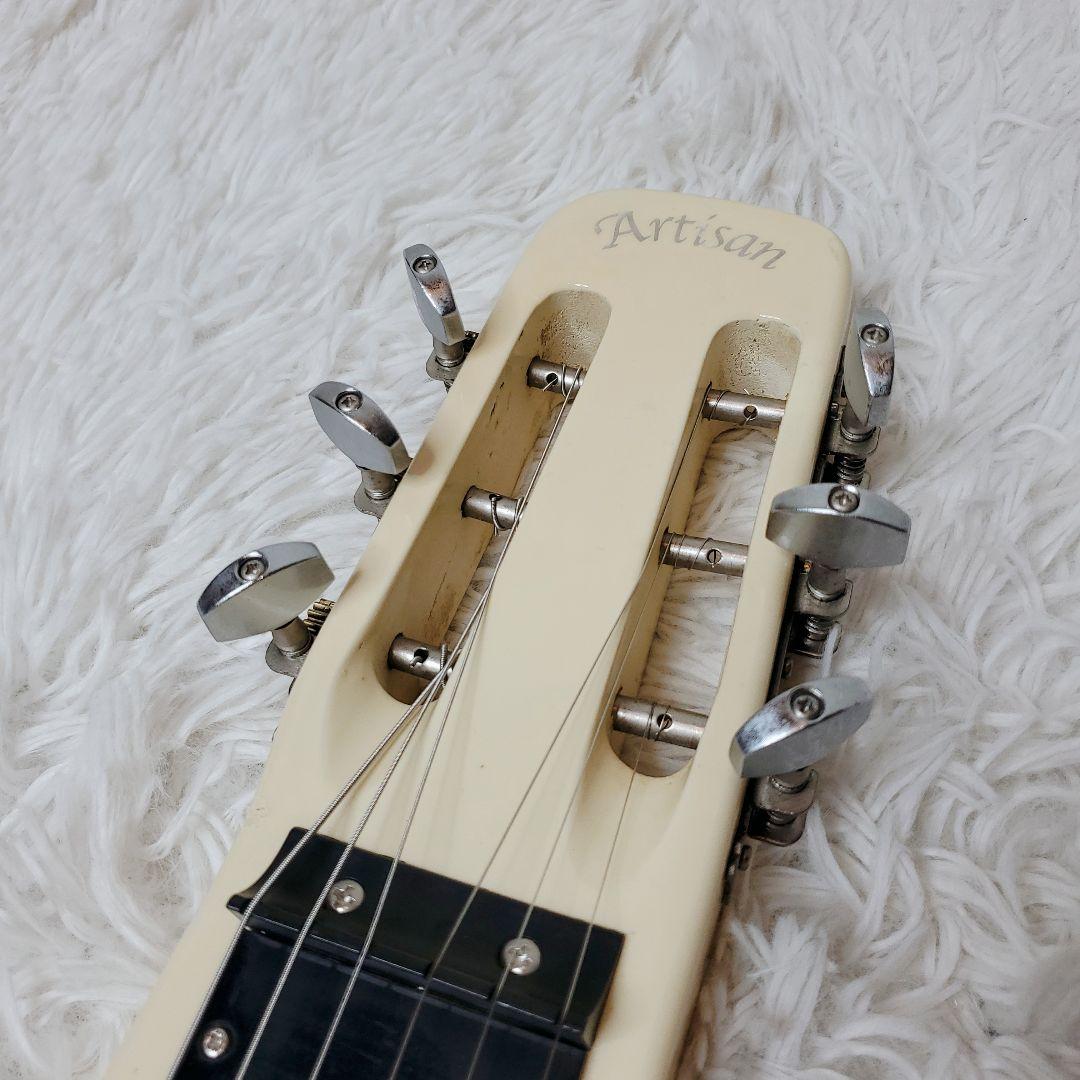 Artisan EA-3 スチールギター スティールギター ハワイアン