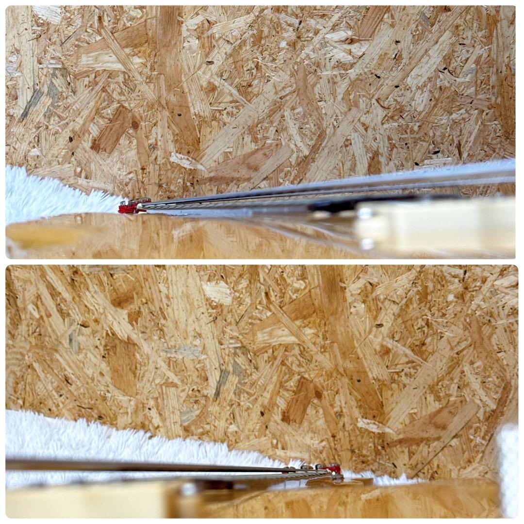 希少！美品！FERNANDES FPM-70 スルーネック PBタイプ 石ロゴ期