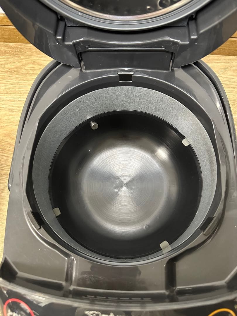 ZOJIRUSHI 炊飯器 5.5合NW-VD10 2024年製