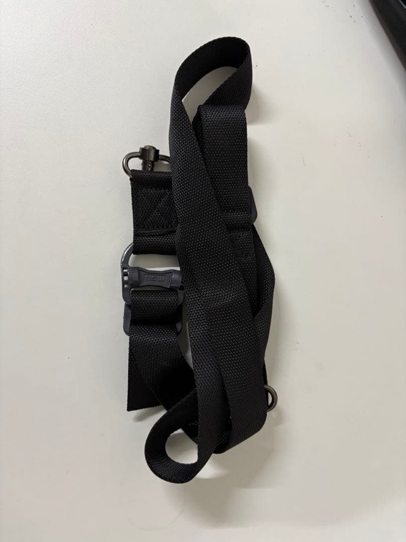 東京マルイ M40A5 BK ストック エアーコッキング スナイパー スコープ付