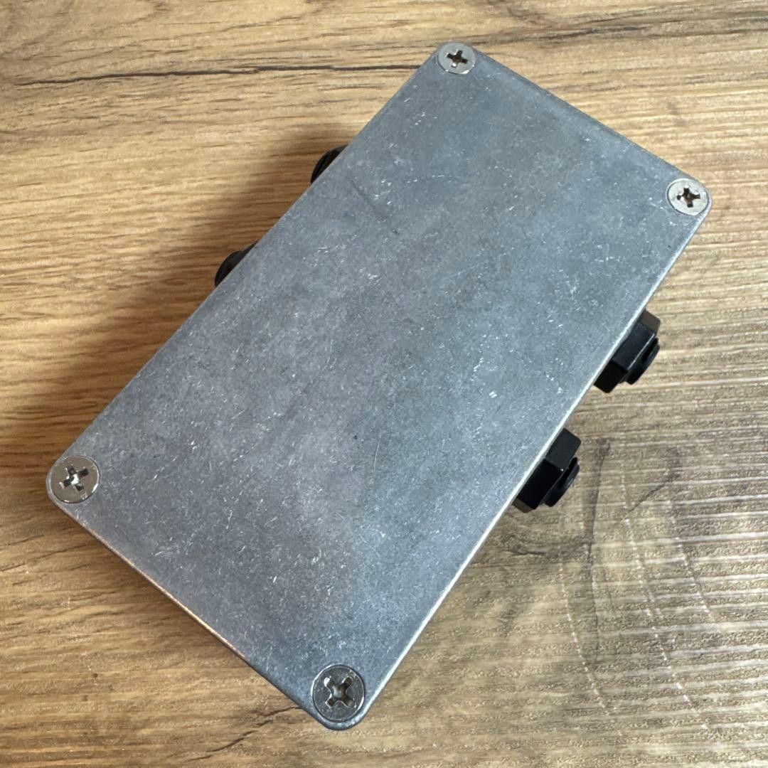 ギター TRIAL PALmixer light