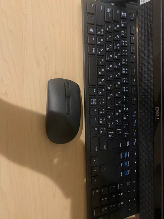 Inspiron 24 5490 フレームレスデスクトップ スタンダード Co…