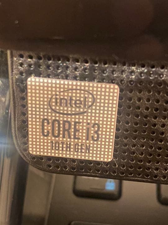 Inspiron 24 5490 フレームレスデスクトップ スタンダード Co…