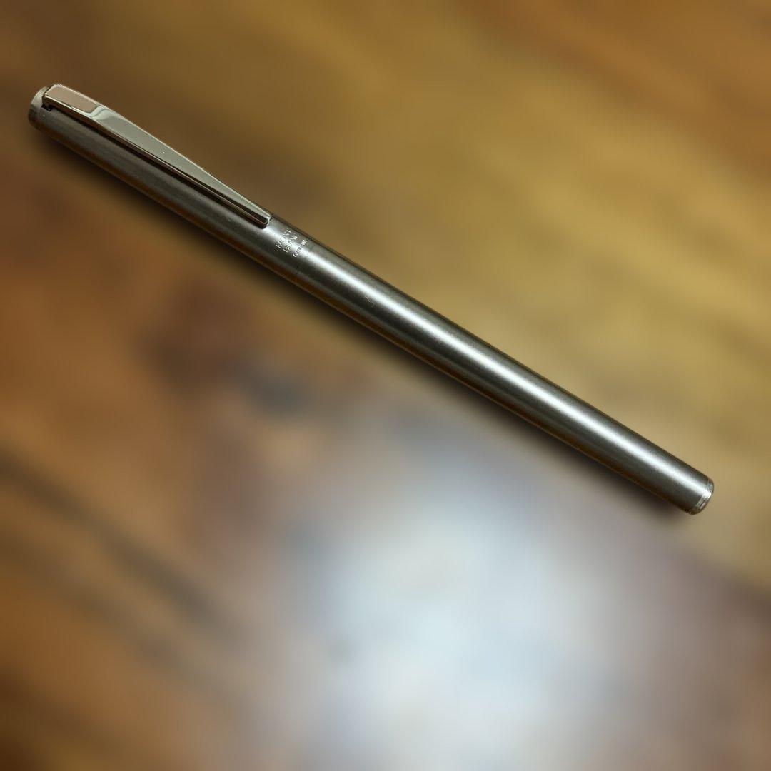 Mont Blanc 万年筆3本セット