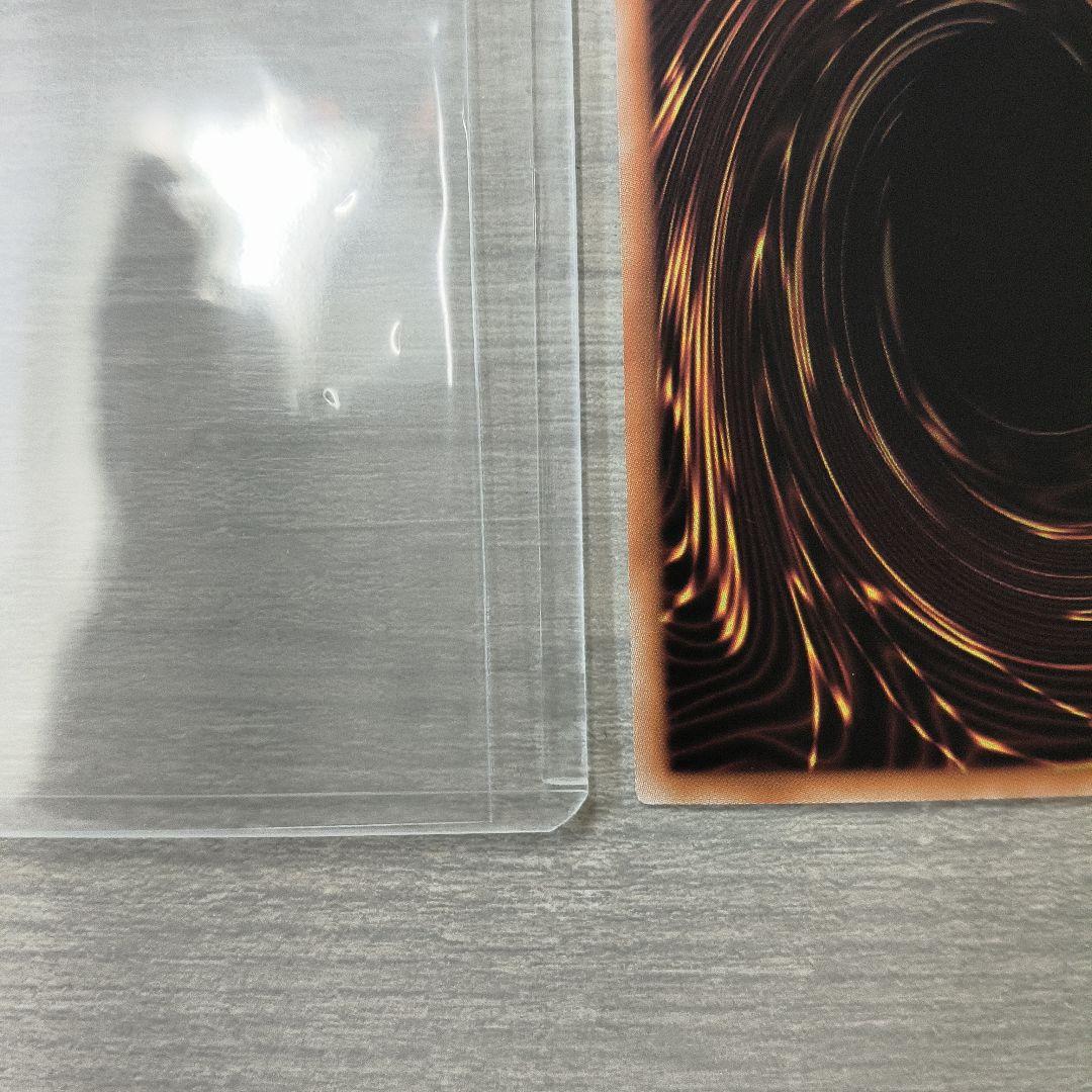 遊戯王　閃刀亜式ーレムニスゲート　プリシク アジア版 01