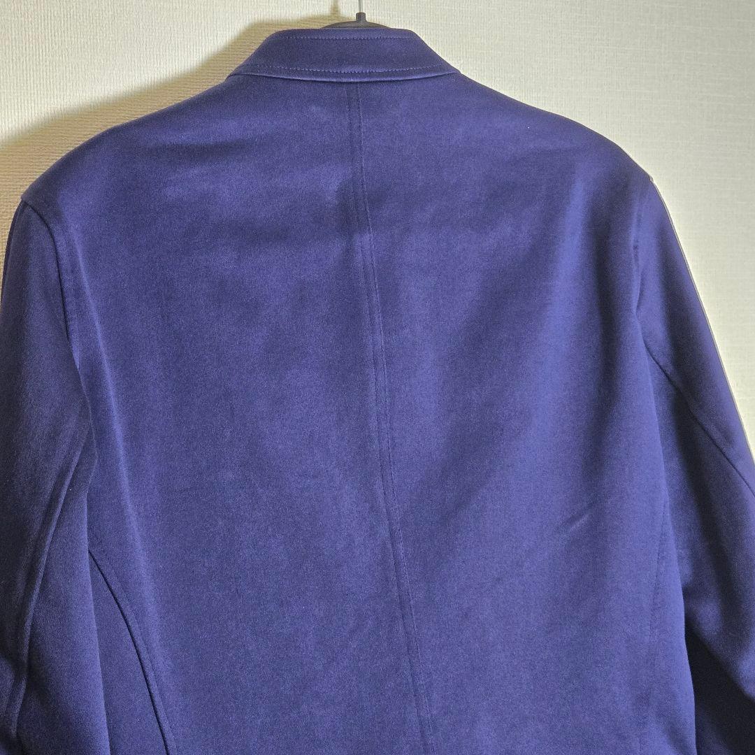 Maison Margiela (メゾンマルジェラ) 八の字 5zip ネイビー