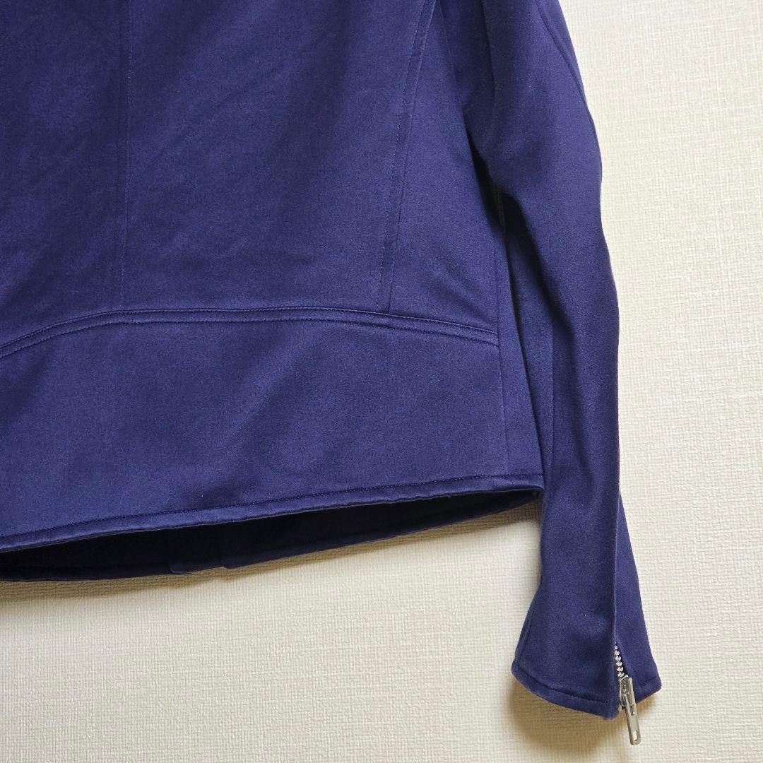 Maison Margiela (メゾンマルジェラ) 八の字 5zip ネイビー