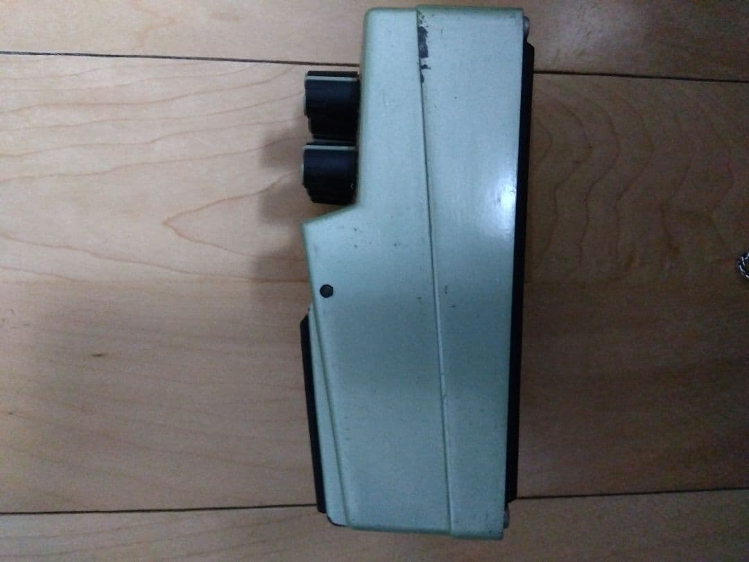 お*ち様 Ibanez モジュレーションディレイ