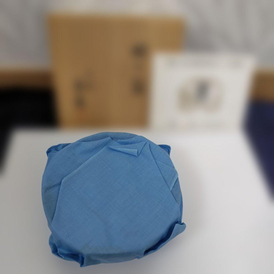 新品✾平安象彦②大原菊 銘々皿 黒 5枚 漆塗り 5客 桐箱