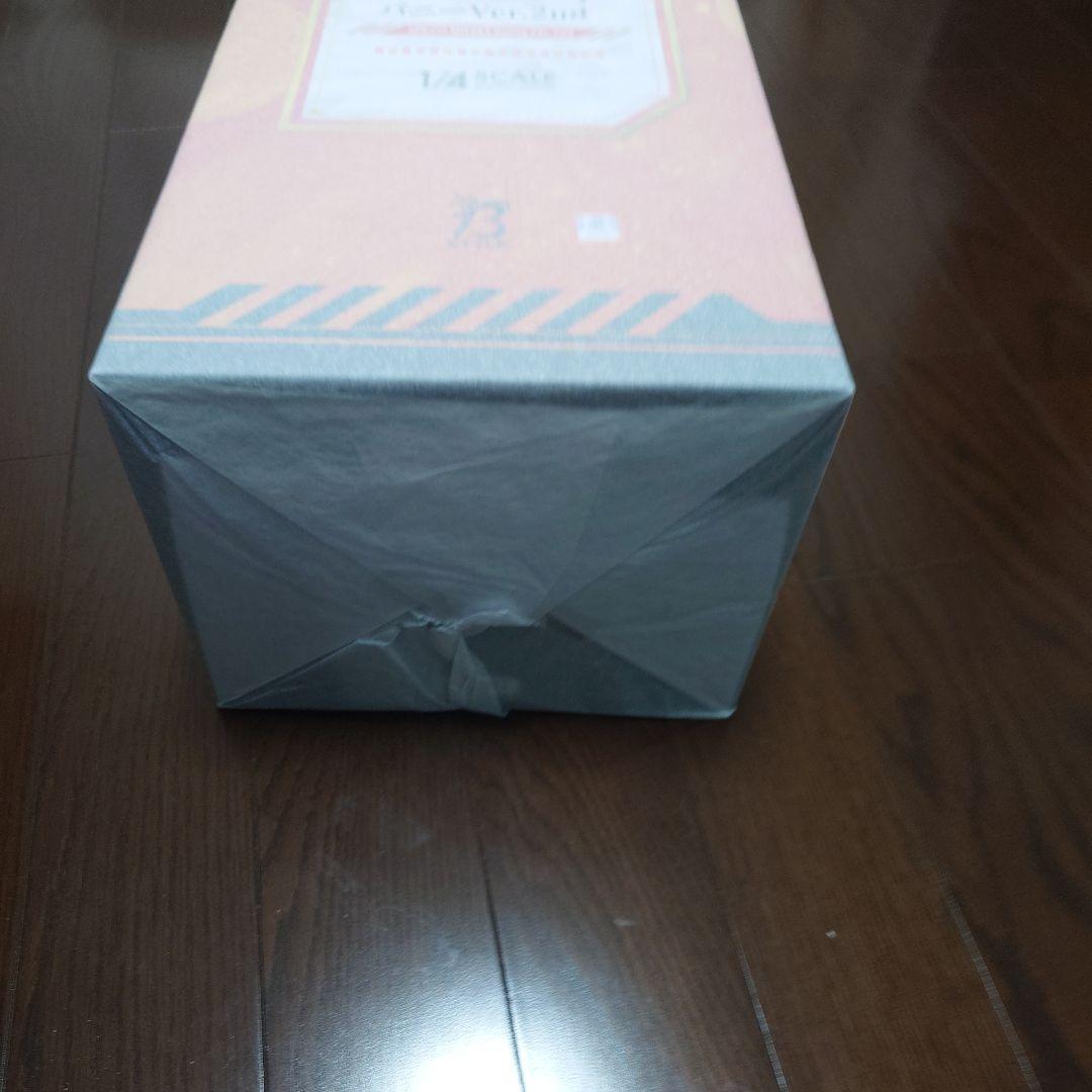 は*ん様 御坂美琴　1/4 バニーガールVer