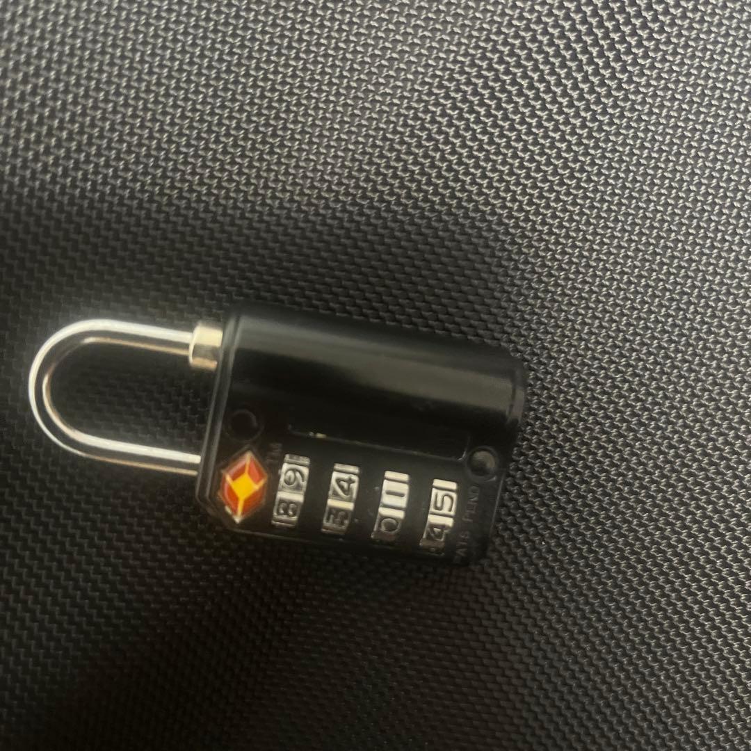 TUMI 大型ガーメントバッグ ブラック 22134DH美品