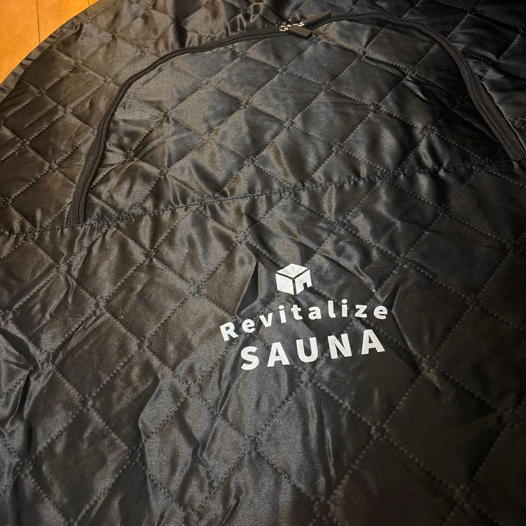 【テントのみ】おうちDEサウナ　Revitalize SAUNA