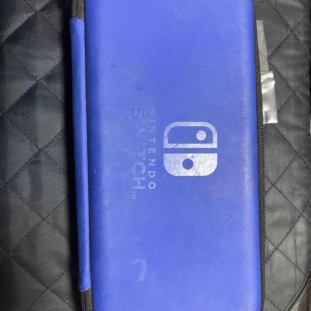 な*た様 Nintendo Switch 赤/黒 本体とゲームソフト5本