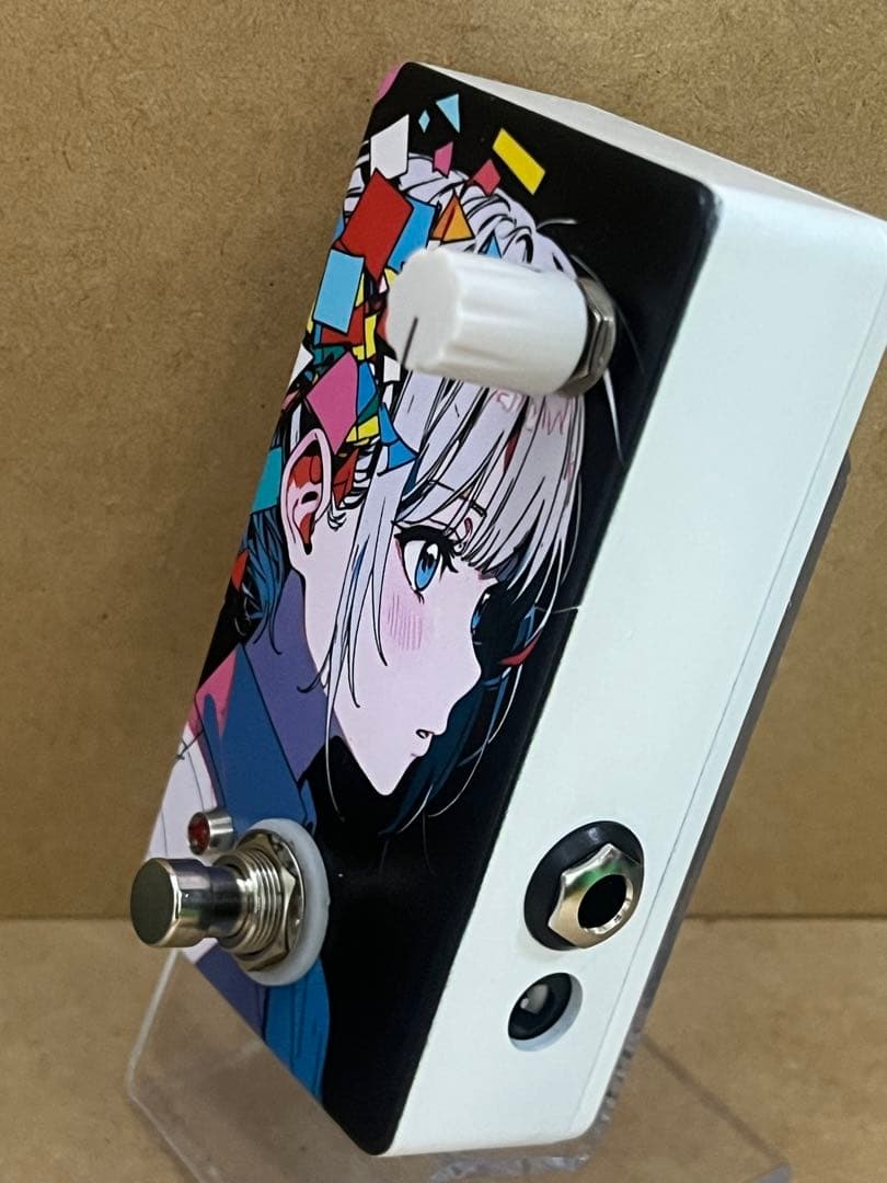 DAM Meathead クローン