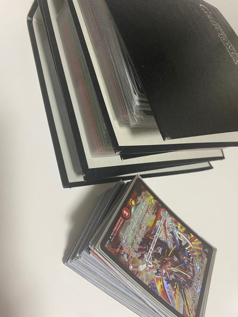 デュエルマスターズ 引退品 優勝デッキ、優勝プロモ多数