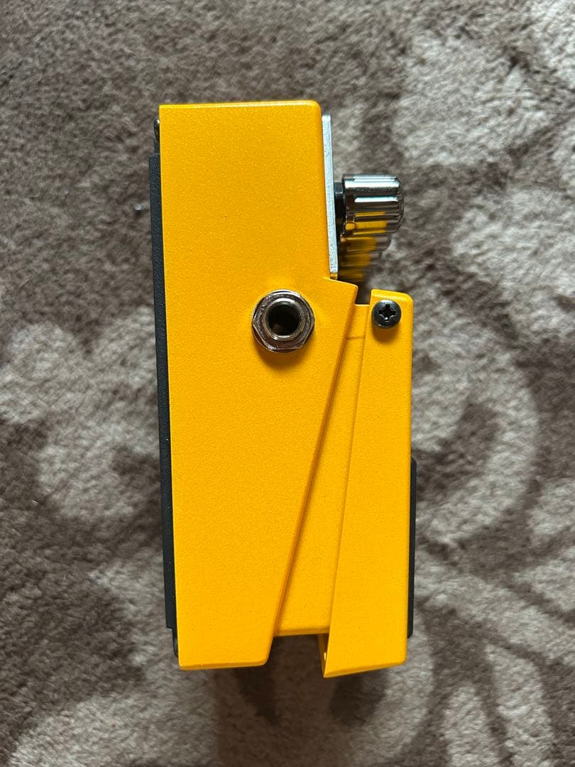 動作確認済み【美品】BOSS OD-1X OverDrive 付属品完備