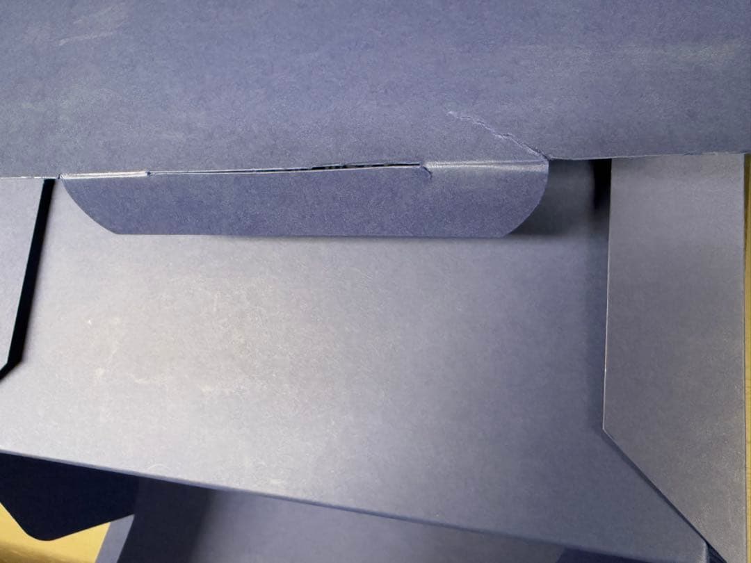 スワロフスキー 2006年 ワンダー・オブ・ザ・シー エタニティー SCS限定